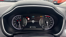 MG Hs 1.5 T-GDI Excite 5dr Petrol Hatchback